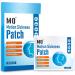 MQ Motion Sickness Patch - 20 Count/Box - Pack of 1 | Fast Relief for Nausea & Travel Sickness - Buy Online on GoSupps.com