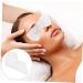 MERRYHAPY 15 Sheets Eye Mask Skincare Accessories Beauty Accessories Eye Treatment Products Beauty Skin Care Non Woven Care Supply Diffuser Non-woven Fabric Nursing Supplies White Disposable - Buy Online on GoSupps.com