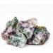 Natural Crystal Rough Natural Crystal Rough 1kg Colorful Fluorite Natural Stones Crystals Raw Minerals Quartz Home Decor Stones Home Decoration - Buy Online on GoSupps.com
