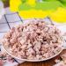 Cooked taro granules8.81oz/250g cooked diced taro dried taro ready to eat without cooking - Buy Online on GoSupps.com