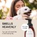 Eye Envy Tear Stain Facial Cleanser for Dogs and Cats | Washes Away Crusty Eye Debris Eye Boogers and Eye Discharge | Tearless Foaming Formula(8.45 Fl Oz) 8.45 Fl Oz (Pack of 1) - Buy Online on GoSupps.com