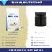 Allnutrition Isolate Protein Vanilla - 2000g - Buy Online on GoSupps.com