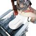 Easy Transfer System Easy Wheelchair Sliding Board Gliding Assist Device for Transfers Ideal for Vehicle & Bed Transfers of Elderly and Disabled People - Buy Online on GoSupps.com