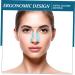 Nose Clip Shaper | Sky Blue Nose Lifting Clip for Perfect Shaping | International Shipping - Buy Online on GoSupps.com