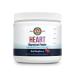 KAL Heart Magnesium Powder Red Raspberry Flavor Heart Health Support Magnesium Drink Mix Magnesium Supplement Sugar Free 70 Servings 11 OZ