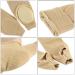 LIOOBO Adjustable Thumb Splint & Carpal Tunnel Brace - 1 Pair Glove Support for Pain Relief - Fitness & Compression Thumb Support - Buy Online on GoSupps.com