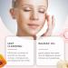 Refreshing Facial Cleanser - Gentle Cleanse Balance & Nourish Skin Minimize Pores Non-Greasy Moisturizing Face Wash(1PCS) - Buy Online on GoSupps.com