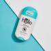 Hello Activated Charcoal Deodorant for Women & Men | Aluminum Free Baking Soda Free Paraben Free 24 Hour Protection - 2.6 Ounce - Buy Online on GoSupps.com