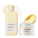 ONGREDIENTS Deep Calming Cream & Lotion Duo