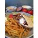 MISTER MARINADE Fakeaway Night In Doner Kebab Seasoning Spice Mix - 100g Pack - Buy Online on GoSupps.com