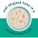 Friskies Lil' Soups Cat Food Complement Skipjack Tuna - 34 g Cup (8 Pack) Skipjack Tuna in Broth - Buy Online on GoSupps.com