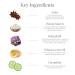 Buy Forest Essentials Intensive Eye Cream with Anise - Nourishing 15gm for Dark Circles & Puffiness - International Shipping Available - Buy Online on GoSupps.com