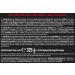 Weider Premium EAA Powder Zero Vegan Sugar-Free Tropical Amino Drink with High BCAA Content | 325g All 9 Essential Amino Acids - Buy Online on GoSupps.com