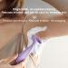 Buy Women's Razor for Sensitive Skin Best Bikini Razor & Body Hair Removal Tools | Purple - Buy Online on GoSupps.com