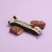 Barebells Protein Bar - Delicious Caramel Cashew - 20g Protein Sugar-Free Palm Oil-Free - 12 x 55g - International Shipping Available - Buy Online on GoSupps.com