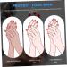 PLAFOPE 2 Pairs Nail Gloves Fingerless Gloves para U as Nails Shield Glove Nail Dryer Anti Glove Gel Nail Glove Hand Cover Glove Manicures Glove Sun Glove Tool Elastic Spandex - Buy Online on GoSupps.com