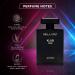 Bella Vitaa Luxury Best Of Men Perfumes Combo Pack Of 3 Premium Long Lasting Edp Fragrance Scents - G.O.A.T B.L.U Klub 100 Ml Each Wood Liquid - Buy Online on GoSupps.com