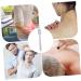 Buy Gleavi 2st Pai SHA Acupuncture Massage Board - Manual Back Massage Device for Body Cramps & Health Care | International Shipping Available - Buy Online on GoSupps.com