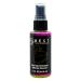 Best Tape Hair Extensions Remover C-22 Citrus Solvent 1.5 ounces Spray Bottle All Natural Wetting Agents Fast Wig Removal. Removes Tape Extensions and hair systems and is gentle on the skin.