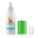 Mamaearth Mineral Based Sunscreen for Babies | Gentle SPF 20+ Zinc Oxide & Shea Butter | Water-Resistant | 100ml - Buy Online on GoSupps.com