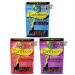 Earthborn Holistic EarthBites Grain-Free Gluten-Free Natural Moist Dog Treats Variety Bundle: Lamb Meal Recipe Hip & Joint and Skin & Coat - 7.5 Oz. Each (3 Bags Total)