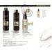 Avon Advance Techniques Ultimate Shine Care Spray & Hair Tip Fluid Set - 100ml & 30ml | Revitalize Shine & Repair Damaged Hair Ends - Buy Online on GoSupps.com