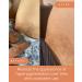 Down Low Inner Thigh Serum | Brighten Dark Spots in Bikini Area & Inner Thighs | Best International Shipping - Buy Online on GoSupps.com