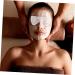 POPETPOP 75 Sheets Eye Mask Disposable Lip Non Woven Disposable Eye Stye Household Eye Patches Dry Eyes Diffuser Nursing Accessories Anti Portable Nursing Supplies Non-woven Fabric White - Buy Online on GoSupps.com
