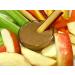 ROOTS Tigernut Butter - Aip and Paleo Vegan Compliant - Nut Free, Seed Free, Gluten Free, Soy Free - Original Flavor 3 Pack (8.5 oz each) - Buy Online on GoSupps.com