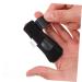 NOLITOY Orthotics Finger Cast Splint - Thumb & Finger Protector for Fractures - Breathable & Adjustable - 11.5x8x1CM - Black - Buy Online on GoSupps.com