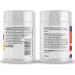 High Strength Multivitamin & Iron - Includes Important Immune Defence with Vitamin C D & B6 | One-A-Day Easy-Swallow 90 Pack of Tablets by Club Vits (90) - Buy Online on GoSupps.com