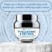 Hyaluronic Acid & Retinol Face Moisturizer | Anti-Aging Night Cream for Wrinkles & Fine Lines | Cruelty-Free Korean Skincare for All Skin Types - Buy Online on GoSupps.com