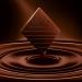 Lindt - Mini Squares 70% Cocoa EXCELLENCE - Dark Chocolate 1.1kg - Buy Online on GoSupps.com