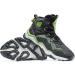 RAX Men's Jungle Wolf Waterproof Hiking Boot - Size 11, Black | Camping & Backpacking Shoe - Buy Online on GoSupps.com
