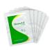 Dr. T HemoZel Cream - 6 Sachets x 0.17 oz (5g) Natural Hemorrhoid Treatment for Bleeding Burning Itching Swelling and General Discomfort. Also it Alleviates Symptoms Related to Varicose Veins.