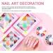 Saviland Acrylic Nail Kit with Nail DrillAll in 1 Nails Kit Acrylic Set Professional Acrylic with Everything U V Light nails tips Nail Art Brush Glitter Nail Powder Nail Stuff for Home DIY Salon Use (Without Acrylic Liquid) B- Acrylic Nail Kit with Nail D - Buy Online on GoSupps.com