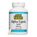 Natural Factors Alpha-Lipoic Acid 200 mg 120 Capsules
