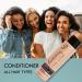 Sunny Isle Pure Chebe Extreme Hydrating Conditioner 12oz | Anti-Breakage & Damage Reversal | Infused with Chebe Powder & Jamaican Black Castor Oil | Ideal for All Hair Types - Buy Online on GoSupps.com