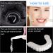 2 Pairs Cosmetic Veneers Teeth Set - Temporary Snap-On Dentures for a Perfect Smile | Instant Fake Teeth Solutions - Buy Online on GoSupps.com