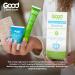 Good Clean Love Flourish Vaginal Care System - 30-Day Regimen for Itching & Irritation - Buy Online on GoSupps.com