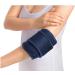SENSIPLAST Heat/Cold Compress Set with Fastening Strap for Knee Ankle & Elbow - Relieve Pain & Reduce Swelling | Buy Internationally - Buy Online on GoSupps.com