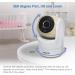 VTECH Baby Monitor VM919 - HD Video 360 Panoramic View Night Vision | International Shipping - Buy Online on GoSupps.com