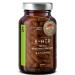 Griffonia 5HTP Complex - Extra Strong with 100mg Pure 5 HTP per Capsule + Vitamin B6-120 Nootropic Capsules - Reduces Stress & Anxiety - Griffonia Simplicifolia Seed Extract
