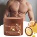  Dgayaeic Body Butter for Men 150g Skin Body Butter Pheromone Renewal Arm Moisturizer Non-Greasy with Intensive Moisturizing Formula Quickly Absorbing for Men - Buy Online on GoSupps.com