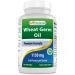 Best Naturals Wheat Germ Oil 1130 mg 120 Softgels