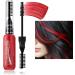 Ensemble de peignes craie pour cheveux ensemble de peignes de couleur craie pour cheveux temporaires - Ensemble de teinture de mascara pour femmes - Teinture de couleur de temporaire 8 co UN 1 unit (Lot de 1) - Buy Online on GoSupps.com