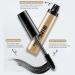 Volume and Length Mascara 8ml 4D False Eyelash Effect Mascara Black Waterproof Mascara 4D Silk Fiber Mascara 4D Waterproof Lash Mascaras for Longer Thicker Lasts All Day-#02 - Buy Online on GoSupps.com