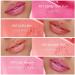 Marine Forest Hydrating Lip Glow Oil - Plumping & Moisturizing Lip Gloss for Dry Lips (02) - Buy Online on GoSupps.com