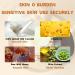 Body Lotion Women - Tallow Balm & Honey Body Lotion - Moisturiser for Dry Skin - Body Skin Care - Moisturizing Nourishing Repairing Body Cream - Body Moisturiser for Body Hand Leg - Buy Online on GoSupps.com