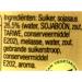 Conimex Ketjap Manis Indonesian Sweet Soy Sauce 250 ml - Authentic Sweet Soy Sauce - 1 Pack - Buy Online on GoSupps.com